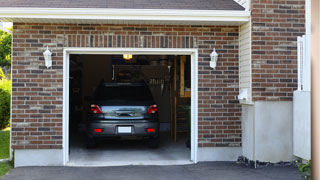 Garage Door Installation at Capri Manor, Florida