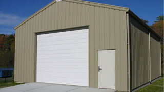 Garage Door Openers at Capri Manor, Florida